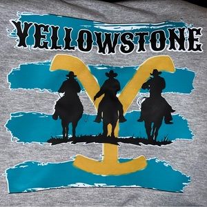 Yellowstone T-Shirt